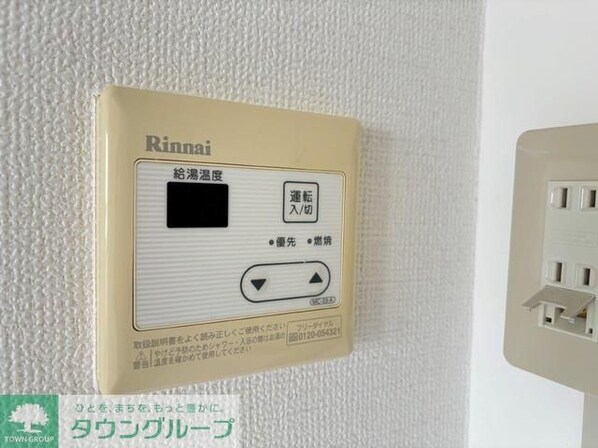 ONE ROOF FLATの物件内観写真